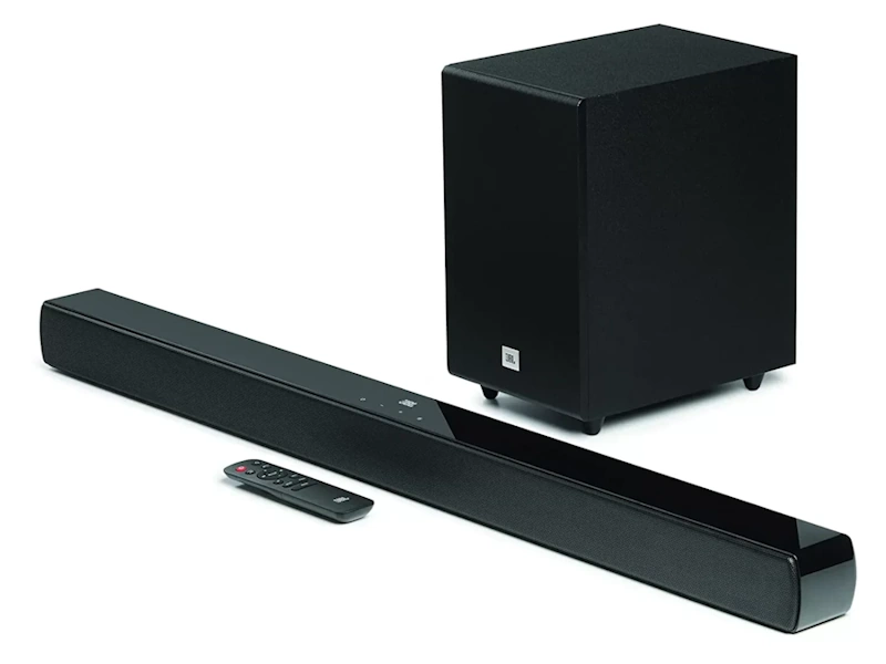 soundbar jbl subwoofer amazon