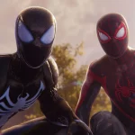 spider man 2 simbionte