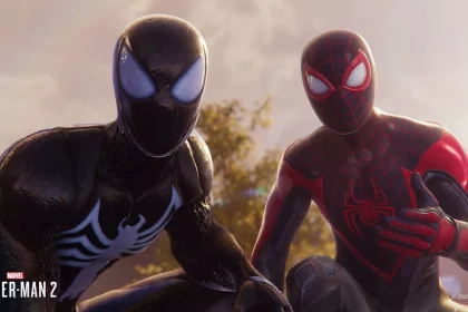 spider man 2 simbionte