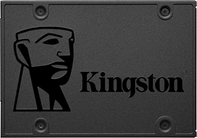 SSD Kingston de 480GB com desconto na Amazon Brasil ssd kingston 480