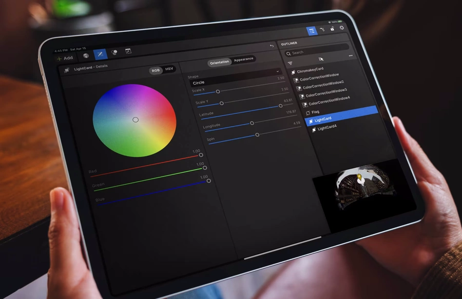 Unreal Engine 5.2 chega com suporte para chips Apple M1 e M2 unreal-engine-5-2-apple-m1