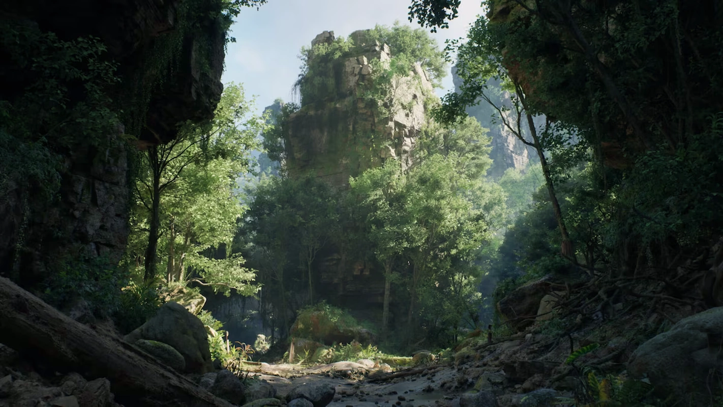 Unreal Engine 5.2 arrives with support for Apple M1 and M2 chipsets