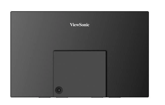 ViewSonic apresenta monitor portátil VX1622-4K com tecnologia OLED e resolução 4K VX1622-4K Portable Monitor