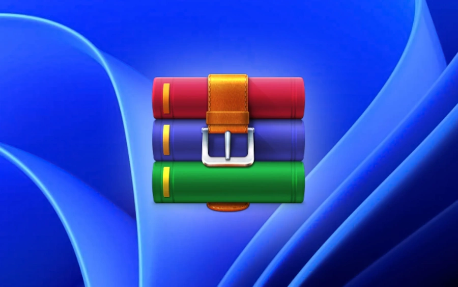 windows 11 rar