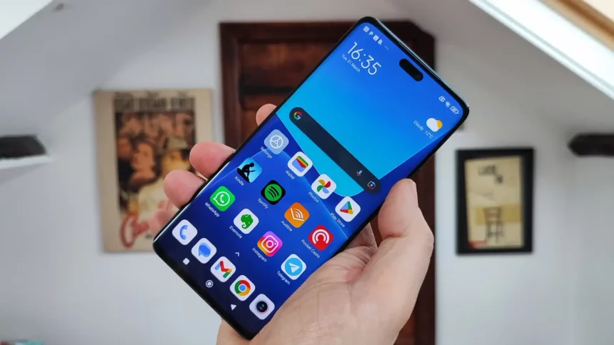 xiaomi 13 lite
