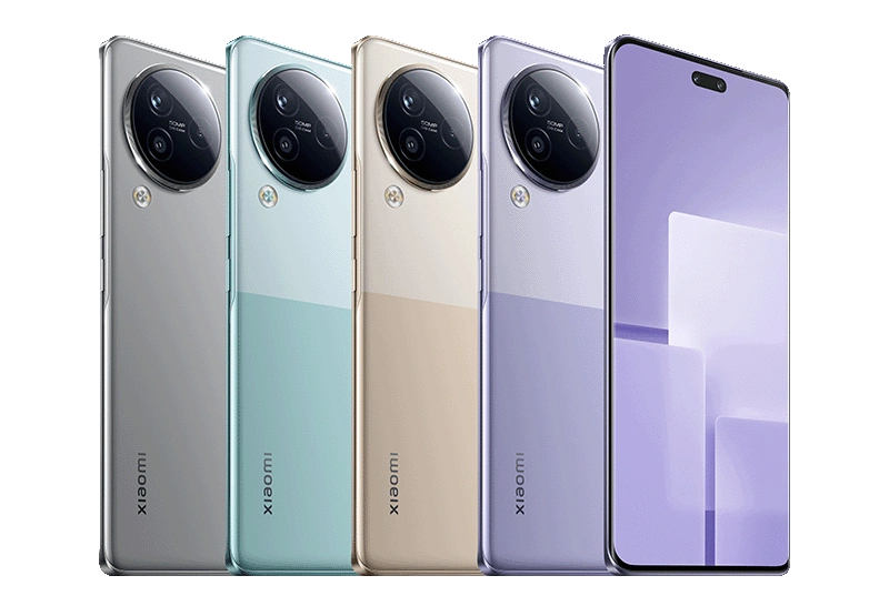 Xiaomi lança Civi 3 com processador MediaTek Dimensity 8200 Ultra xiaomi civi 3 cores