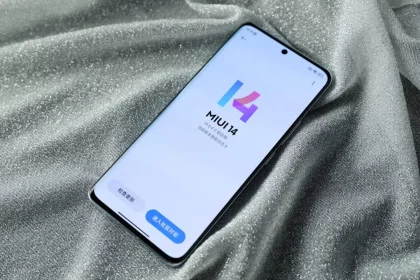 xiaomi miui 14