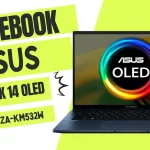 zenbook 14 oled