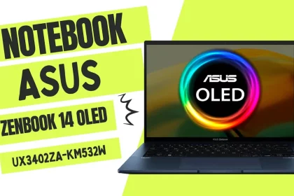 zenbook 14 oled