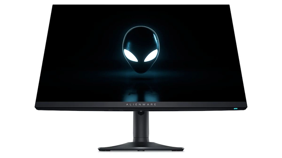 Alienware expande portfólio no Brasil com novo monitor e headset Alienware-27-Gaming-Monitor-AW2724DM