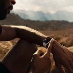 Apple Watch Series 7 na amazon