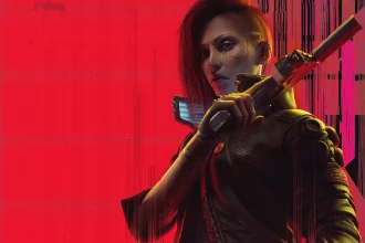 Cyberpunk 2077 phantom liberty