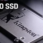 HD SSD Kingston SA400S37 oficial