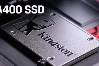 HD SSD Kingston SA400S37 oficial