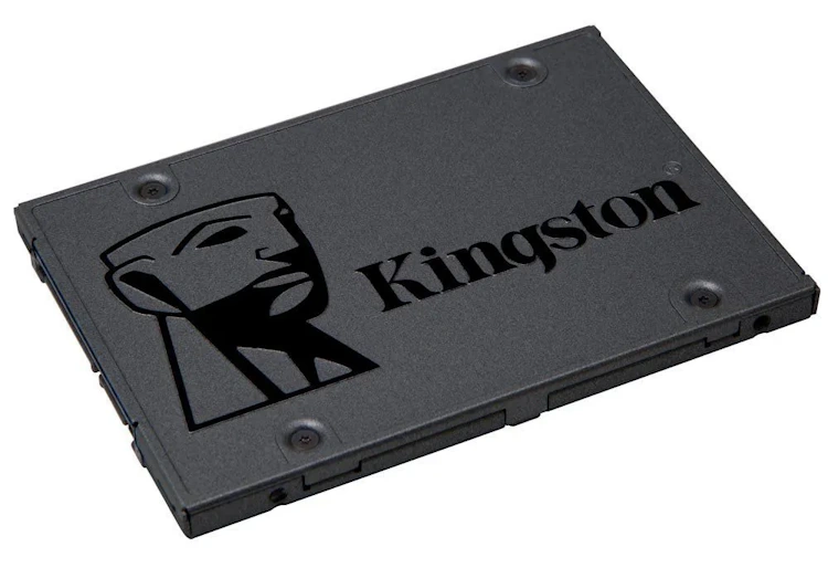SSD Kingston SA400S37 de 480GB tem queda de preço para R$ 164,89 HD SSD Kingston SA400S37