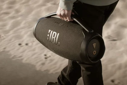 JBL Boombox 3 brasil