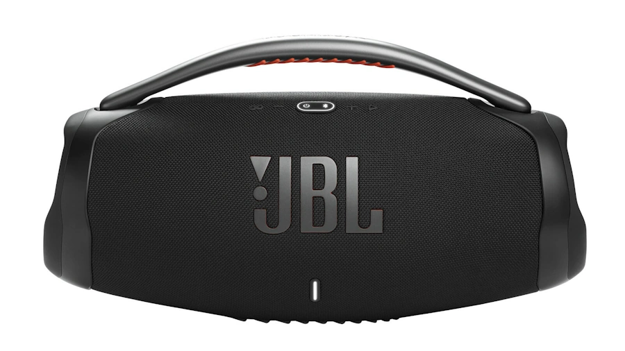 JBL Boombox 3 com Wi-Fi e suporte a Dolby Atmos é lançada no Brasil JBL Boombox 3 oficial