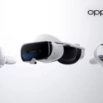 MR Glass Developer Edition oppo