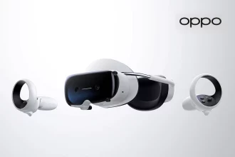MR Glass Developer Edition oppo