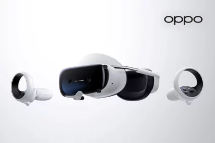 MR Glass Developer Edition oppo