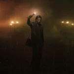 alan wake 2 gameplay nova