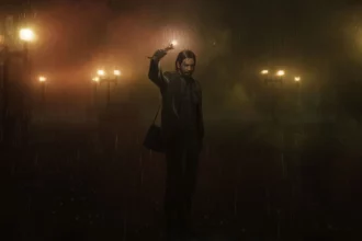 alan wake 2 gameplay nova