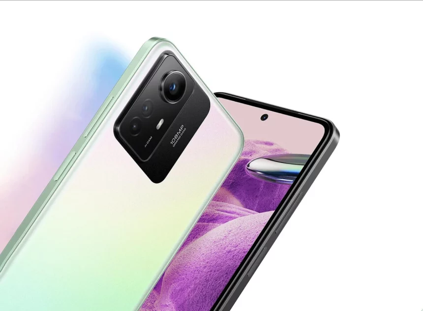 aliexpress deal redmi note 12s