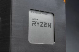 amd ryzen 5 5600x3d