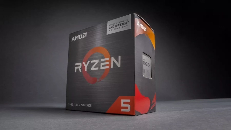 AMD confirma o lançamento do processador Ryzen 5 5600X3D com tecnologia 3D V-Cache amd ryzen 5 5600x3d lancamento