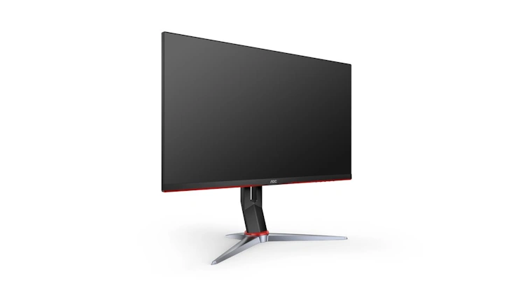 AOC apresenta novos monitores gamers no mercado brasileiro aoc hero quad q27g2