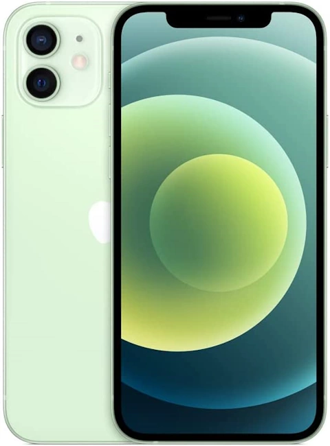 Amazon: iPhone 12 com até R$ 2.700 de desconto apple iphone 12 verde