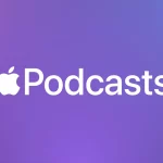 apple podcasts