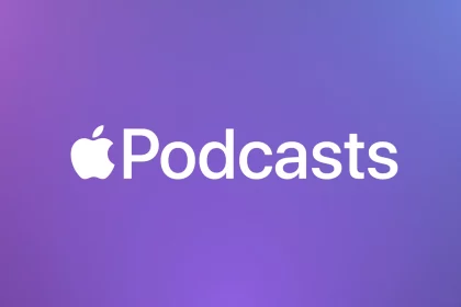 apple podcasts