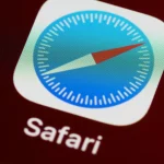 apple safari navegador