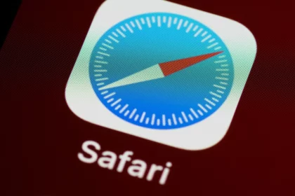 apple safari navegador