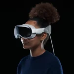 apple vision pro lancamento