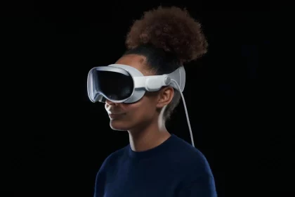 apple vision pro lancamento