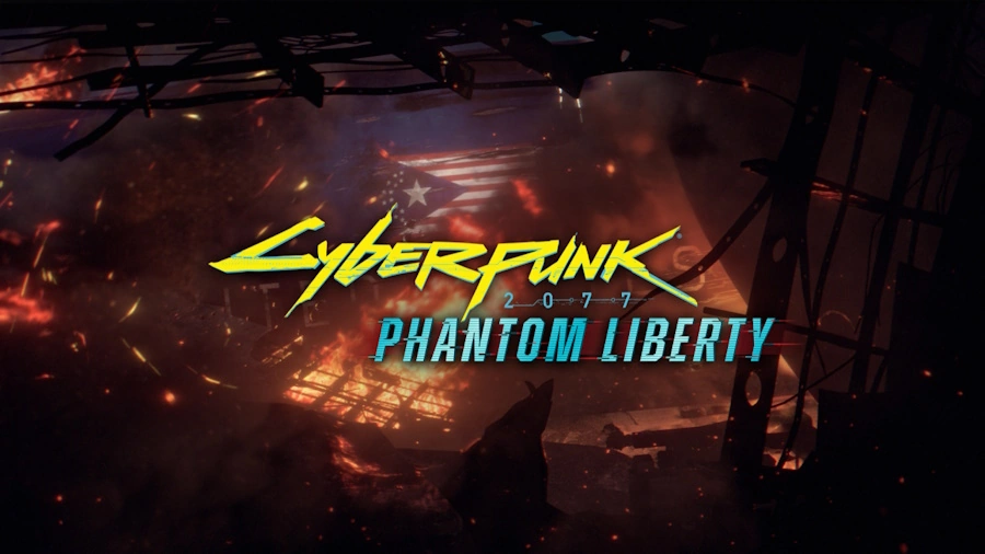 CD Projekt Red revela expansão Phantom Liberty para Cyberpunk 2077 cyberpunk 2077 phantom liberty game