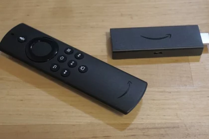 fire tv stick lite na amazon