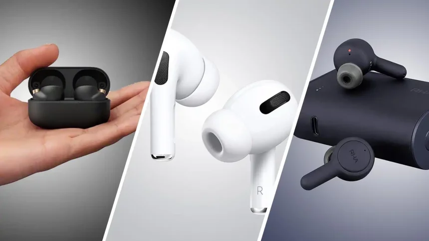 fones de ouvido amazon 100 reais
