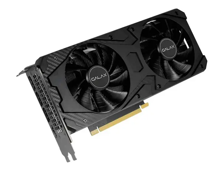 Placa de vídeo Galax GeForce RTX 3060 está em oferta na Amazon galax rtx 3060