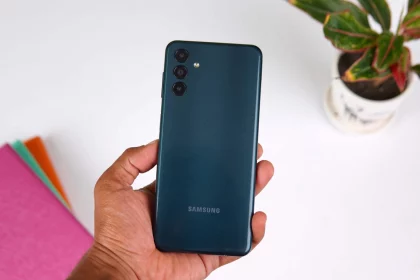 galaxy a04s traseira