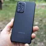 galaxy a33 samsung