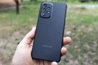 galaxy a33 samsung