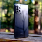 galaxy a52 5g preto
