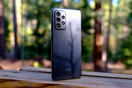 galaxy a52 5g preto