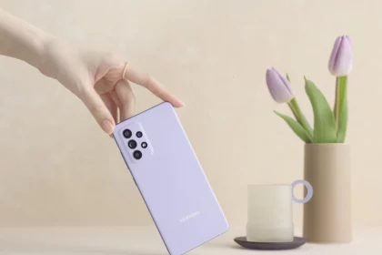 galaxy a52 samsung
