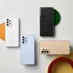 galaxy a53 lancamento