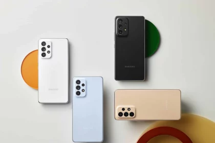 galaxy a53 lancamento
