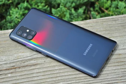 galaxy a71 5g